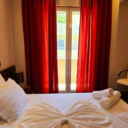 Appartement Twin *