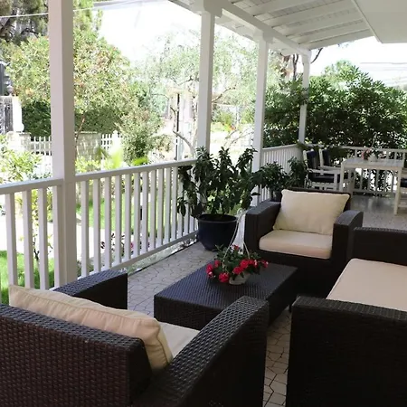 Twin Appartement