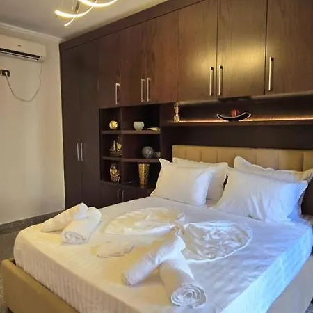 Appartement Twin