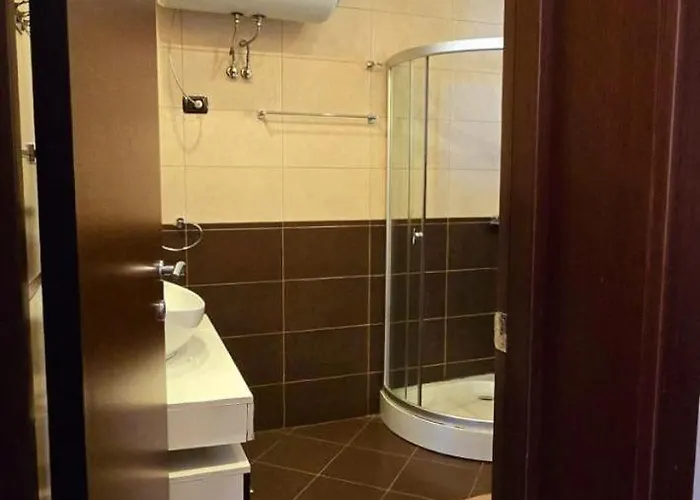 Twin Apartamento