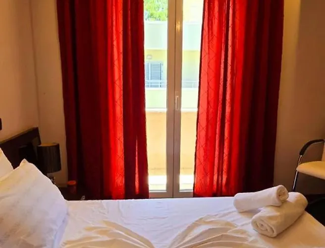 Apartamento Twin *