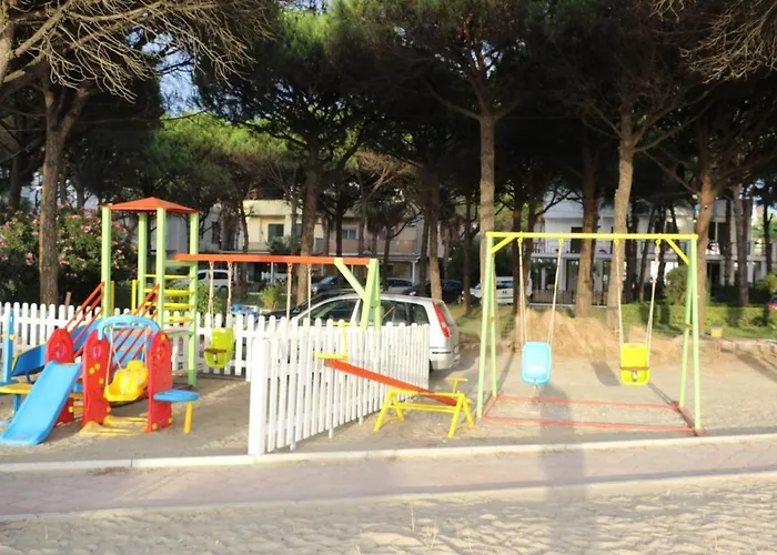 Apartamento Twin Golem (Tirana)