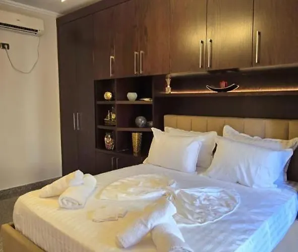Apartamento Twin