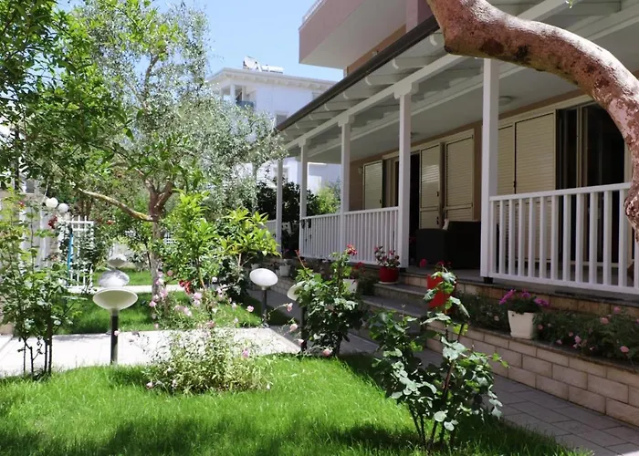 Twin Apartamento Golem (Tirana)