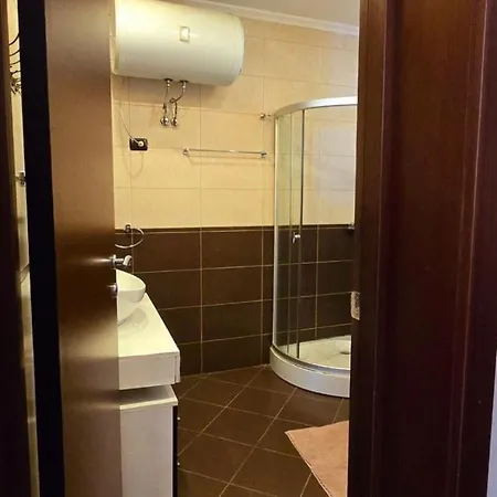 Twin Apartment
