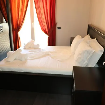 Apartment Twin Golem (Tirana)