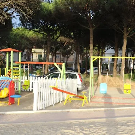 Appartamento Twin Golem (Tirana)