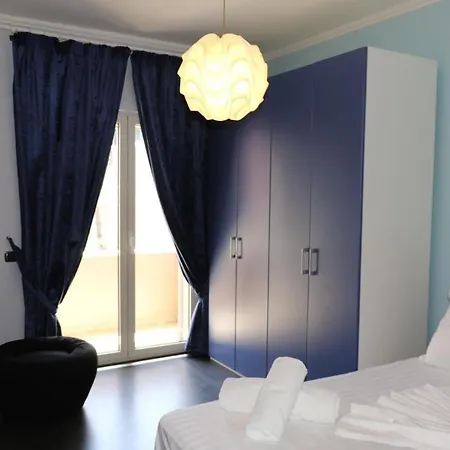 Twin * Golem (Tirana)