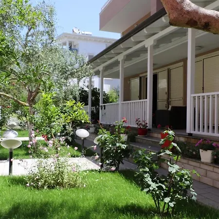 Twin Apartment Golem (Tirana)